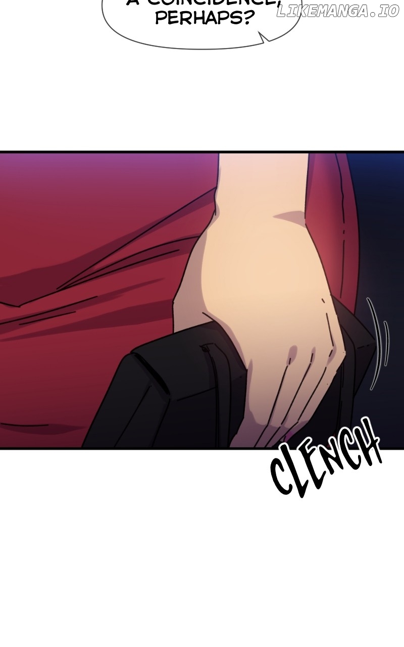 Chasing Red Chapter 54 - page 78